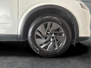 Nissan Qashqai 1.3 DIG-T MHEV Acenta Premium XTRON (158 ps) - LANE DEPARTURE  -
