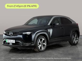 Mazda MX-30 35.5kWh Makoto (145 ps) - BOSE - CARPLAY - KEYLESS ENTRY