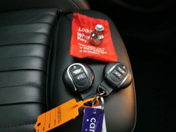 Mini Hatch 1.5 Cooper Exclusive Steptronic (136 ps) - LEATHER - PERFORMANCE
