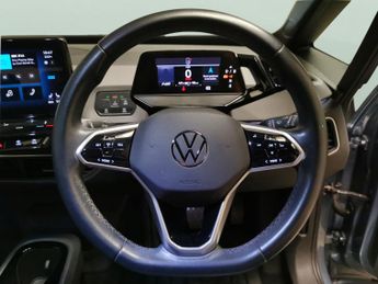 Volkswagen ID.3 110kW Life Pure Perform 45kWh [110kW Ch] - PARK SENSORS - CLIMAT