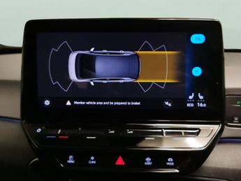 Volkswagen ID.3 110kW Life Pure Perform 45kWh [110kW Ch] - PARK SENSORS - CLIMAT