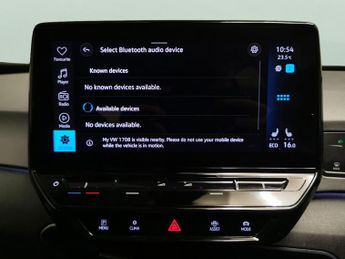 Volkswagen ID.3 110kW Life Pure Perform 45kWh [110kW Ch] - PARK SENSORS - CLIMAT