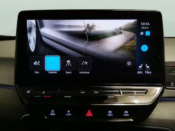 Volkswagen ID.3 110kW Life Pure Perform 45kWh [110kW Ch] - PARK SENSORS - CLIMAT