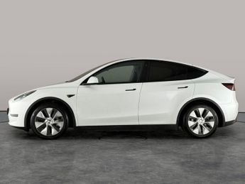 Tesla Model Y SUV RWD (346 ps) - HEATED STEERING - WIFI - BLIND SPOT ASSIST