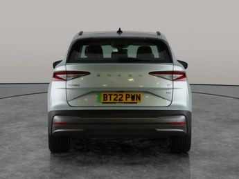Skoda Enyaq iV 62kWh 60 (DC120kW) (179 ps) - REVERSE CAM - SMARTLINK - NAV