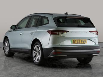 Skoda Enyaq iV 62kWh 60 (DC120kW) (179 ps) - REVERSE CAM - SMARTLINK - NAV