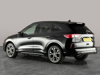 Ford Kuga 2.5 EcoBoost Duratec 14.4kWh ST-Line Plug-in CVT (225 ps) - REVE