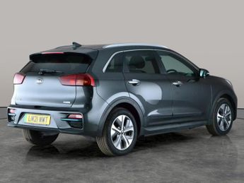 Kia Niro 64kWh 3 (201 bhp) - LANE DEPARTURE  - BLUETOOTH - CRUISE