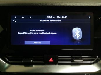 Kia Niro 64kWh 3 (201 bhp) - LANE DEPARTURE  - BLUETOOTH - CRUISE