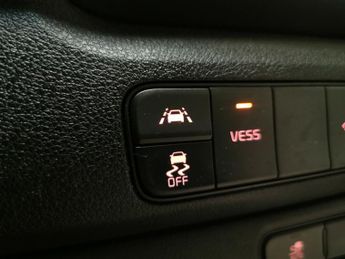 Kia Niro 64kWh 3 (201 bhp) - LANE DEPARTURE  - BLUETOOTH - CRUISE
