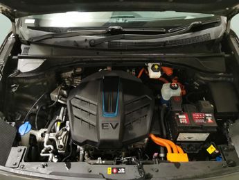 Kia Niro 64kWh 3 (201 bhp) - LANE DEPARTURE  - BLUETOOTH - CRUISE
