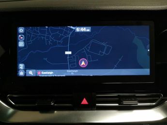 Kia Niro 64kWh 3 (201 bhp) - LANE DEPARTURE  - BLUETOOTH - CRUISE