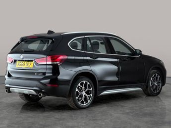 BMW X1 2.0 20i xLine DCT sDrive (192 ps) - PERFORMANCE CONTROL - BLUETO