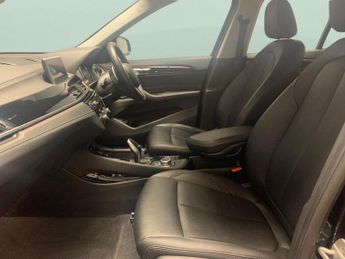 BMW X1 2.0 20i xLine DCT sDrive (192 ps) - PERFORMANCE CONTROL - BLUETO