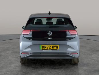 Volkswagen ID.3 Pro Performance 58kWh Life (204 ps) - ASSISTANCE PACK - BLUETOOT