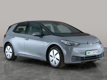 Volkswagen ID.3 Pro Performance 58kWh Life (204 ps) - ASSISTANCE PACK - BLUETOOT