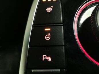 Kia Niro 64kWh 3 (201 bhp) - LANE DEPARTURE  - BLUETOOTH - CRUISE