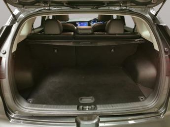Kia Niro 64kWh 3 (201 bhp) - LANE DEPARTURE  - BLUETOOTH - CRUISE