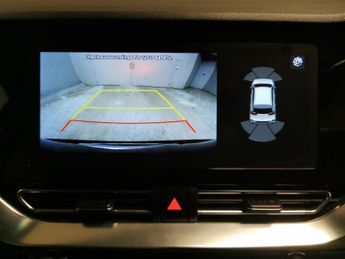 Kia Niro 64kWh 3 (201 bhp) - LANE DEPARTURE  - BLUETOOTH - CRUISE