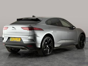 Jaguar I-PACE 400 90kWh Sport 4WD (400 ps) - CARPLAY - KEYLESS ENTRY - LED