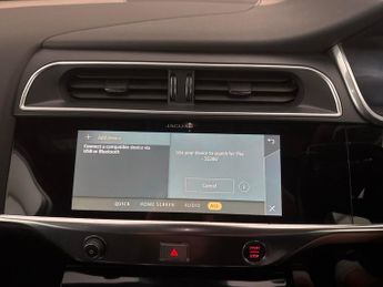 Jaguar I-PACE 400 90kWh Sport 4WD (400 ps) - CARPLAY - KEYLESS ENTRY - LED