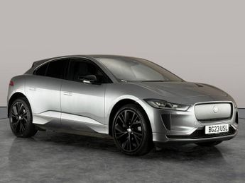 Jaguar I-PACE 400 90kWh Sport 4WD (400 ps) - CARPLAY - KEYLESS ENTRY - LED