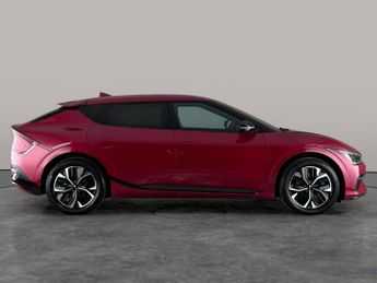 Kia Ev6 77.4kWh GT-Line (225 bhp) - HEATED STEERING - LANE DEPARTURE 
