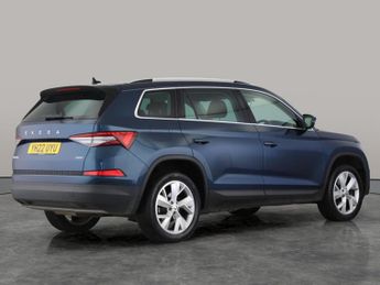 Skoda Kodiaq 2.0 TDI SE L DSG 4WD (7 Seat) (150 ps) - APPLE CARPLAY - SAT NAV
