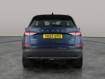 Skoda Kodiaq 2.0 TDI SE L DSG 4WD (7 Seat) (150 ps) - APPLE CARPLAY - SAT NAV