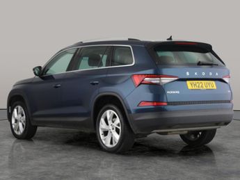 Skoda Kodiaq 2.0 TDI SE L DSG 4WD (7 Seat) (150 ps) - APPLE CARPLAY - SAT NAV