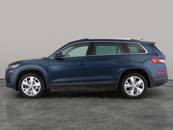 Skoda Kodiaq 2.0 TDI SE L DSG 4WD (7 Seat) (150 ps) - APPLE CARPLAY - SAT NAV