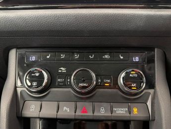 Skoda Kodiaq 2.0 TDI SE L DSG 4WD (7 Seat) (150 ps) - APPLE CARPLAY - SAT NAV