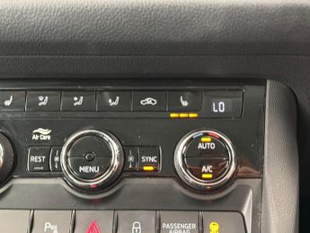 Skoda Kodiaq 2.0 TDI SE L DSG 4WD (7 Seat) (150 ps) - APPLE CARPLAY - SAT NAV