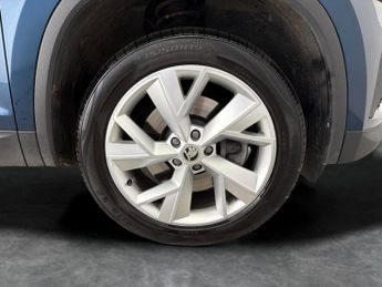 Skoda Kodiaq 2.0 TDI SE L DSG 4WD (7 Seat) (150 ps) - APPLE CARPLAY - SAT NAV