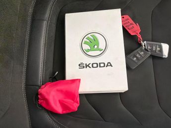 Skoda Kodiaq 2.0 TDI SE L DSG 4WD (7 Seat) (150 ps) - APPLE CARPLAY - SAT NAV
