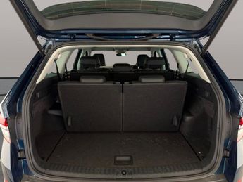 Skoda Kodiaq 2.0 TDI SE L DSG 4WD (7 Seat) (150 ps) - APPLE CARPLAY - SAT NAV