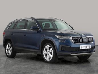 Skoda Kodiaq 2.0 TDI SE L DSG 4WD (7 Seat) (150 ps) - APPLE CARPLAY - SAT NAV