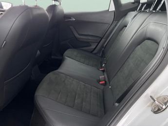 Seat Arona 1.0 TSI GPF XCELLENCE Lux DSG (115 ps) - REVERSE CAM - HEATED SE