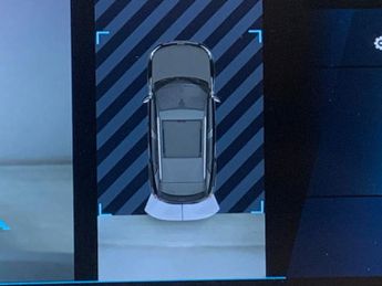 Peugeot E-2008 50kWh GT (7kW Charger) (136 ps) - BLIND SPOT ASSIST - LANE DEPAR