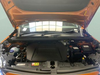 Peugeot E-2008 50kWh GT (7kW Charger) (136 ps) - BLIND SPOT ASSIST - LANE DEPAR