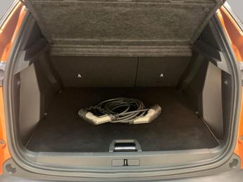 Peugeot E-2008 50kWh GT (7kW Charger) (136 ps) - BLIND SPOT ASSIST - LANE DEPAR