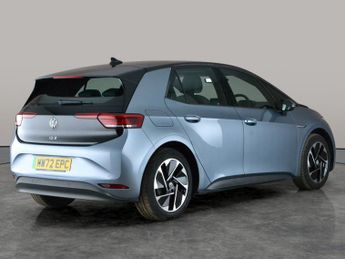 Volkswagen ID.3 110kW Life Pure Perform 45kWh [110kW Ch] - PARK SENSORS - CLIMAT