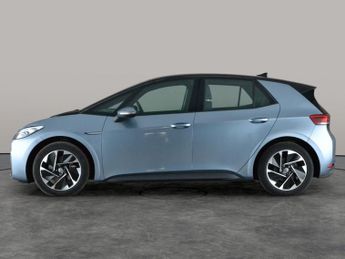 Volkswagen ID.3 110kW Life Pure Perform 45kWh [110kW Ch] - PARK SENSORS - CLIMAT