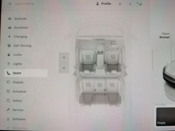 Tesla Model Y SUV RWD (346 ps) - HEATED STEERING - WIFI - BLIND SPOT ASSIST