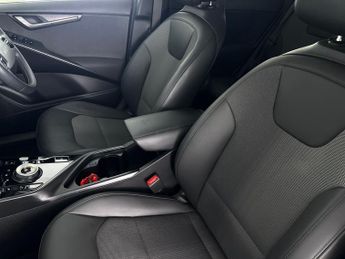 Kia Niro 64.8kWh 3 (201 bhp) - REVERSE CAM - HEATED SEATS - NAV