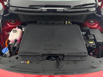 Kia Niro 64.8kWh 3 (201 bhp) - REVERSE CAM - HEATED SEATS - NAV
