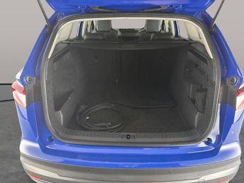 Skoda Enyaq iV 62kWh 60 (DC120kW) (179 ps) - NAV - WIFI - BLUETOOTH