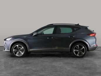 Cupra Formentor 1.4 eHybrid 12.8kWh V1 Plug-in DSG (204 ps) - KEYLESS ENTRY - LE