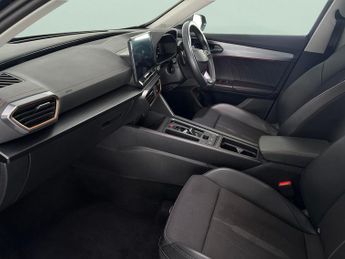 Cupra Formentor 1.4 eHybrid 12.8kWh V1 Plug-in DSG (204 ps) - KEYLESS ENTRY - LE