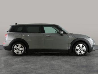 Mini Clubman 1.5 Cooper Classic 6dr Steptronic (136 ps) - LED - NAV